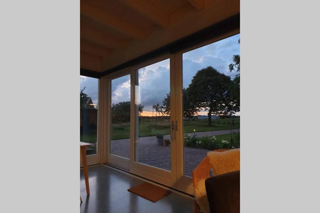 Ermerhoek, In De Hof Exteriér fotografie