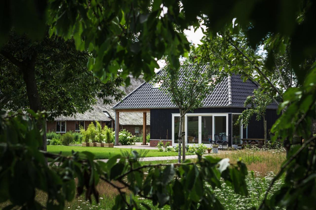 Ermerhoek, In De Hof Exteriér fotografie