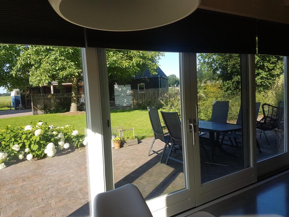 Ermerhoek, In De Hof Exteriér fotografie