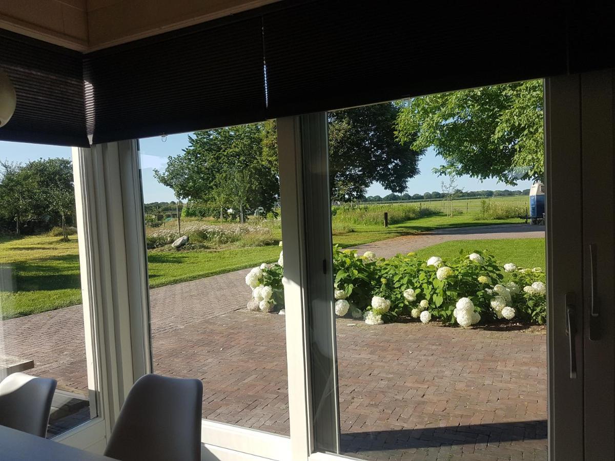 Ermerhoek, In De Hof Exteriér fotografie