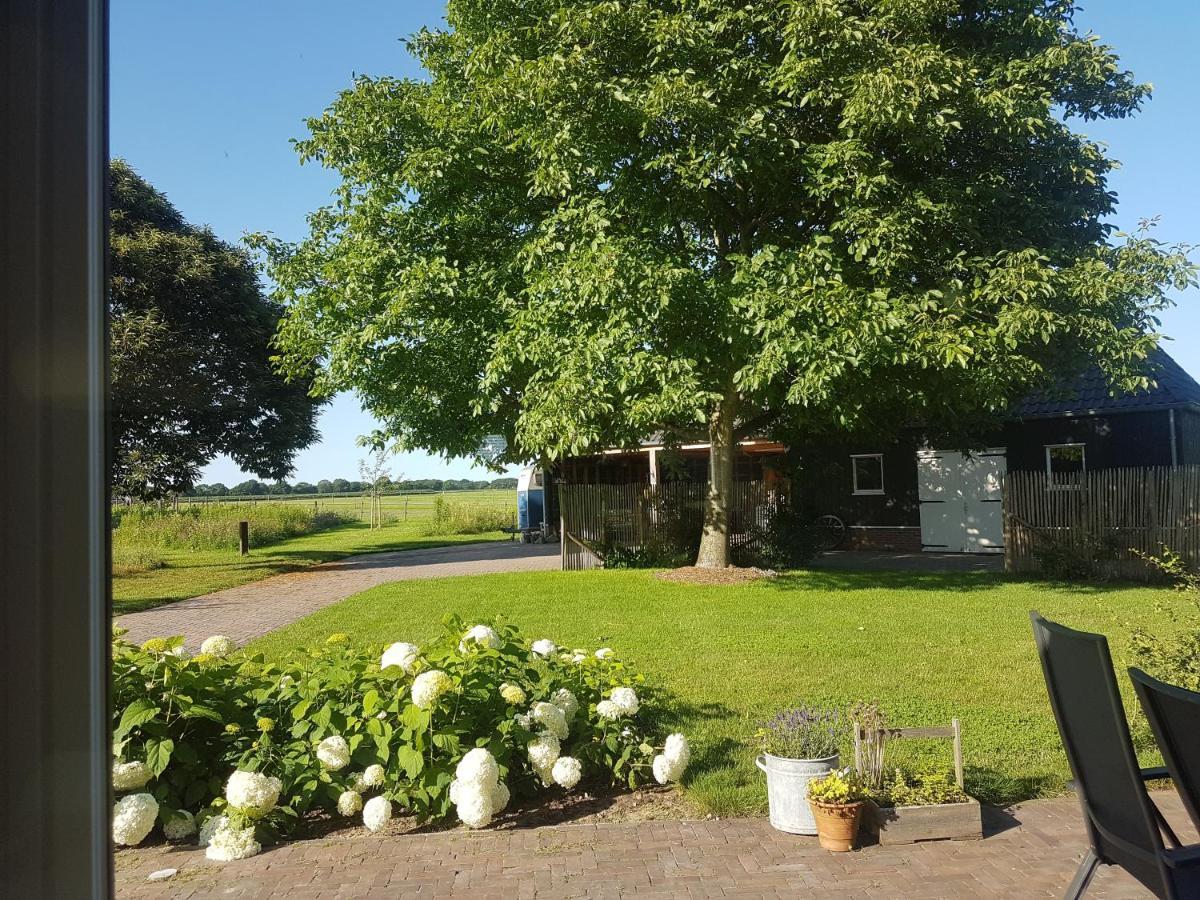 Ermerhoek, In De Hof Exteriér fotografie