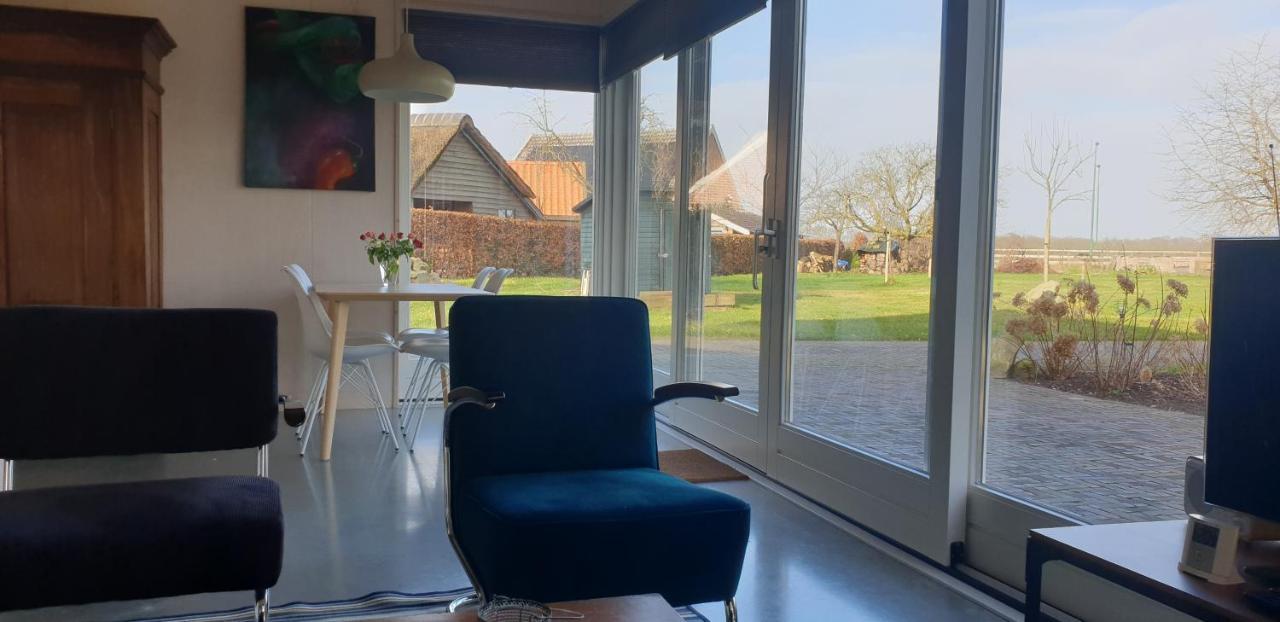 Ermerhoek, In De Hof Exteriér fotografie